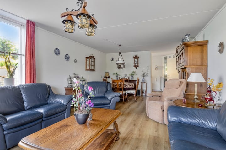 Foto 4 van Hooiweg 16-D