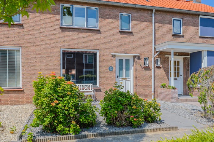 Foto 6 van Julianastraat 17