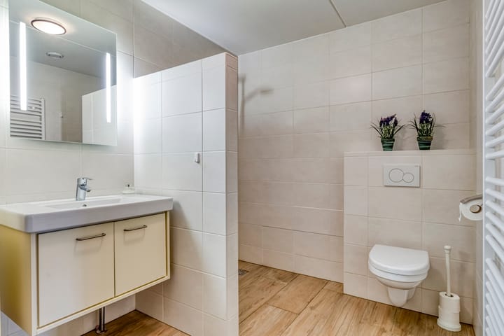 Foto 6 van Hooiweg 16-D