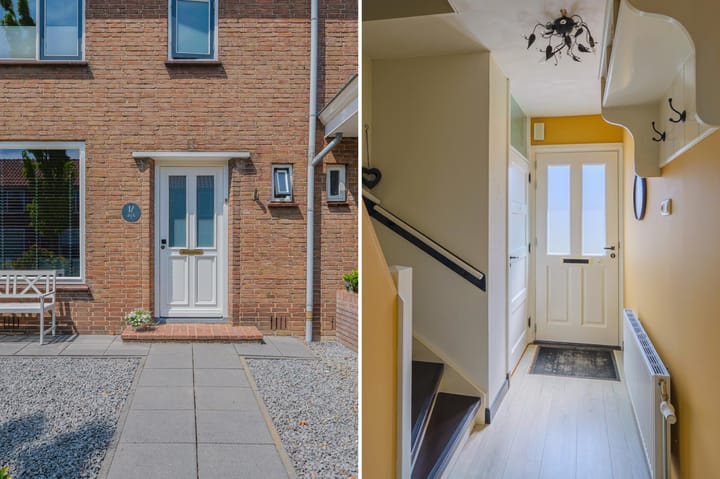 Foto 7 van Julianastraat 17