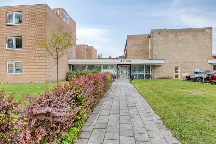 Foto 8 van Hooiweg 16-D