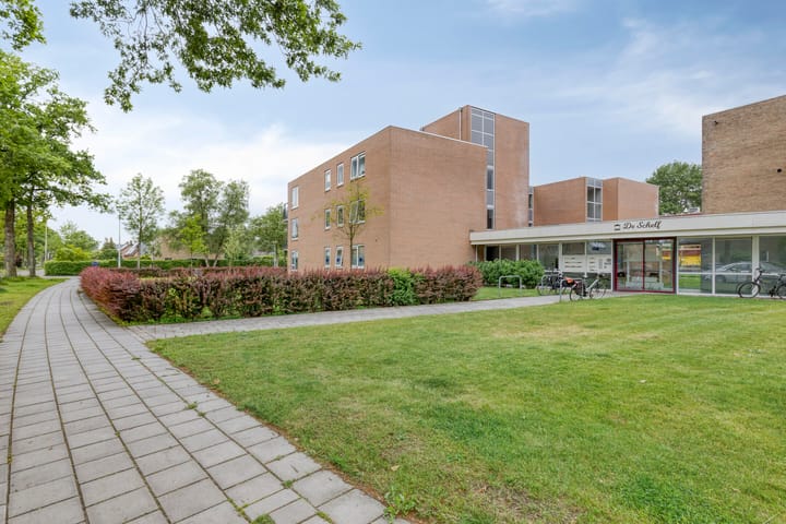 Foto 10 van Hooiweg 16-D