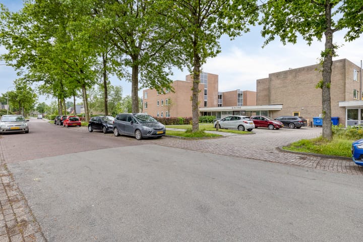 Foto 11 van Hooiweg 16-D