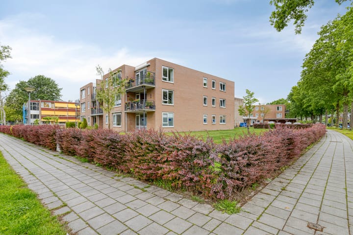 Foto 12 van Hooiweg 16-D