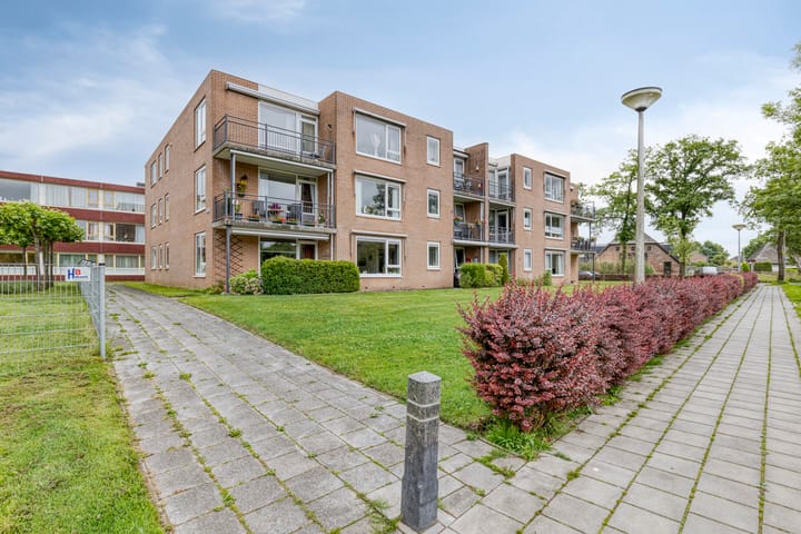 Foto 1 van Hooiweg 16-D