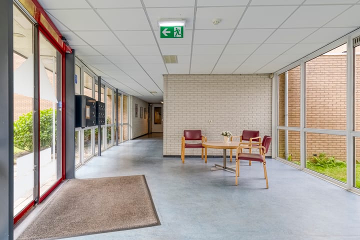 Foto 14 van Hooiweg 16-D