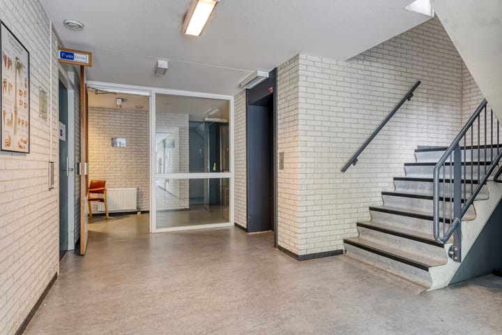 Foto 15 van Hooiweg 16-D