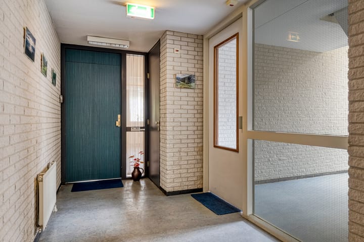 Foto 16 van Hooiweg 16-D