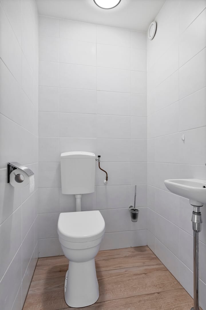 Foto 18 van Hooiweg 16-D