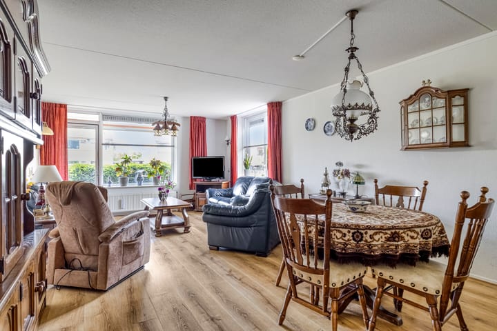 Foto 19 van Hooiweg 16-D