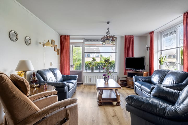 Foto 20 van Hooiweg 16-D