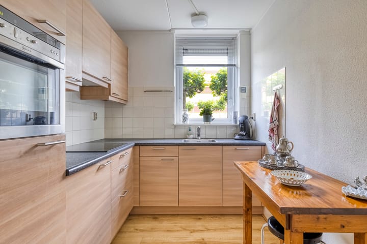 Foto 23 van Hooiweg 16-D