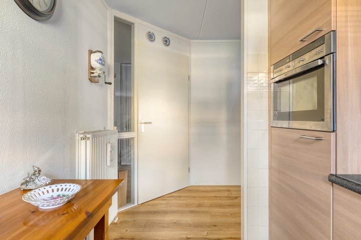 Foto 24 van Hooiweg 16-D