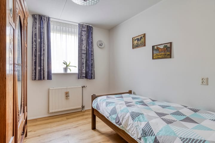 Foto 32 van Hooiweg 16-D