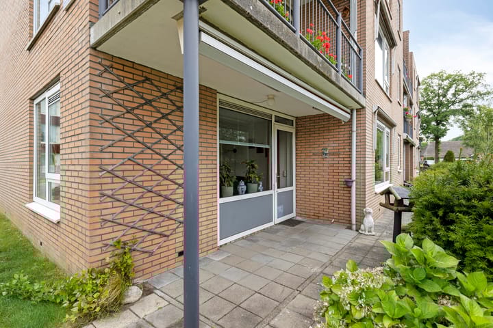 Foto 36 van Hooiweg 16-D