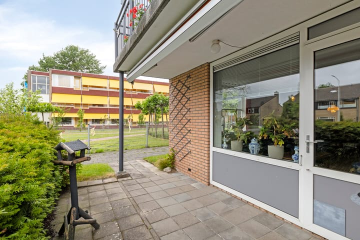 Foto 37 van Hooiweg 16-D