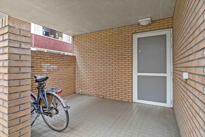 Foto 38 van Hooiweg 16-D