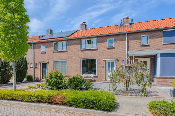 Foto 36 van Julianastraat 17