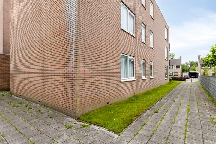 Foto 39 van Hooiweg 16-D