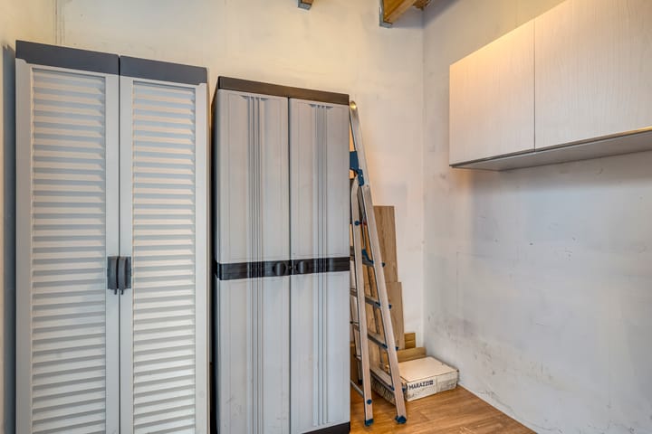 Foto 40 van Hooiweg 16-D