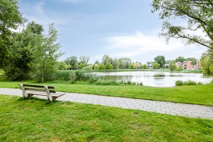 Foto 41 van Hooiweg 16-D