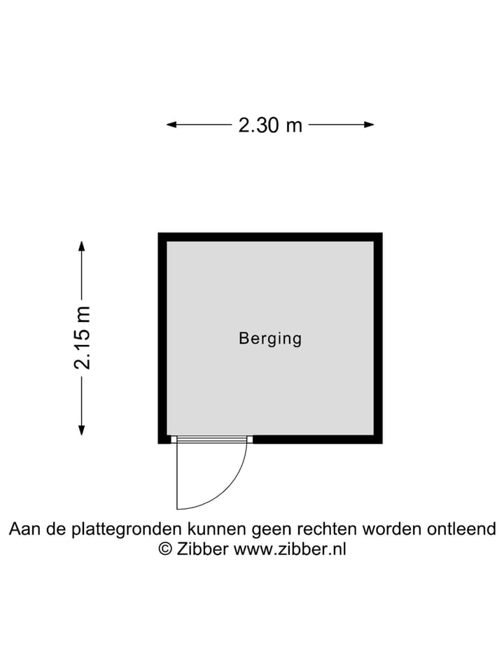 Foto 44 van Hooiweg 16-D