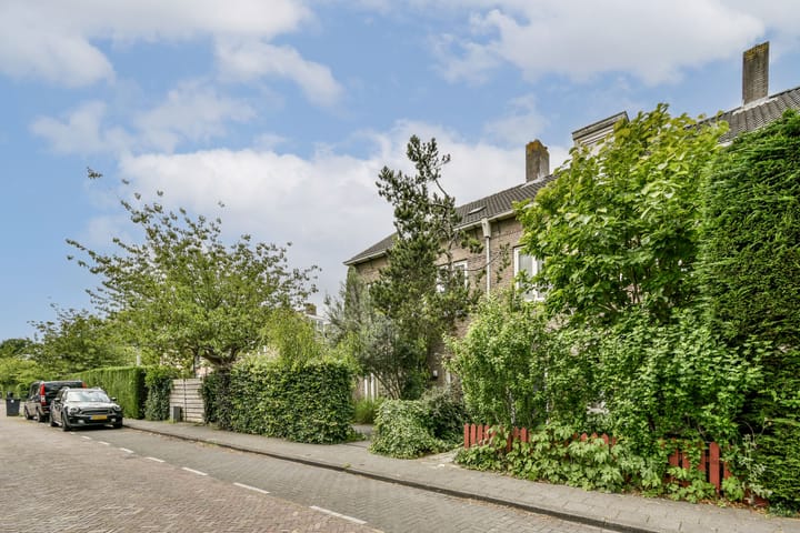 Foto 29 van Mr. Troelstralaan 44-A