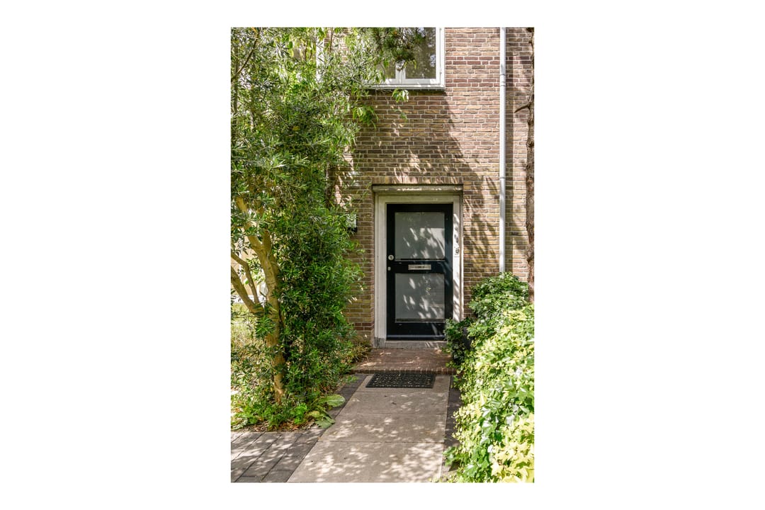 Foto 2 van Mr. Troelstralaan 44-A