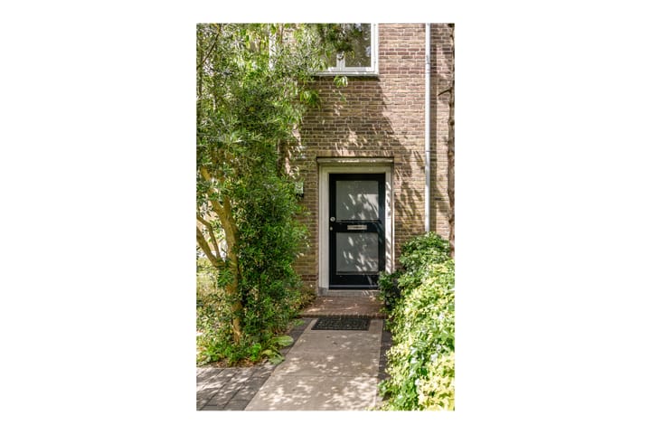 Foto 2 van Mr. Troelstralaan 44-A