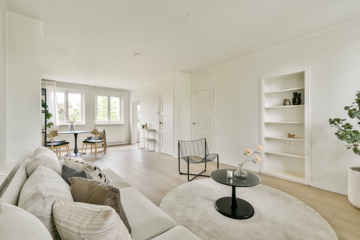 Foto 3 van Mr. Troelstralaan 44-A