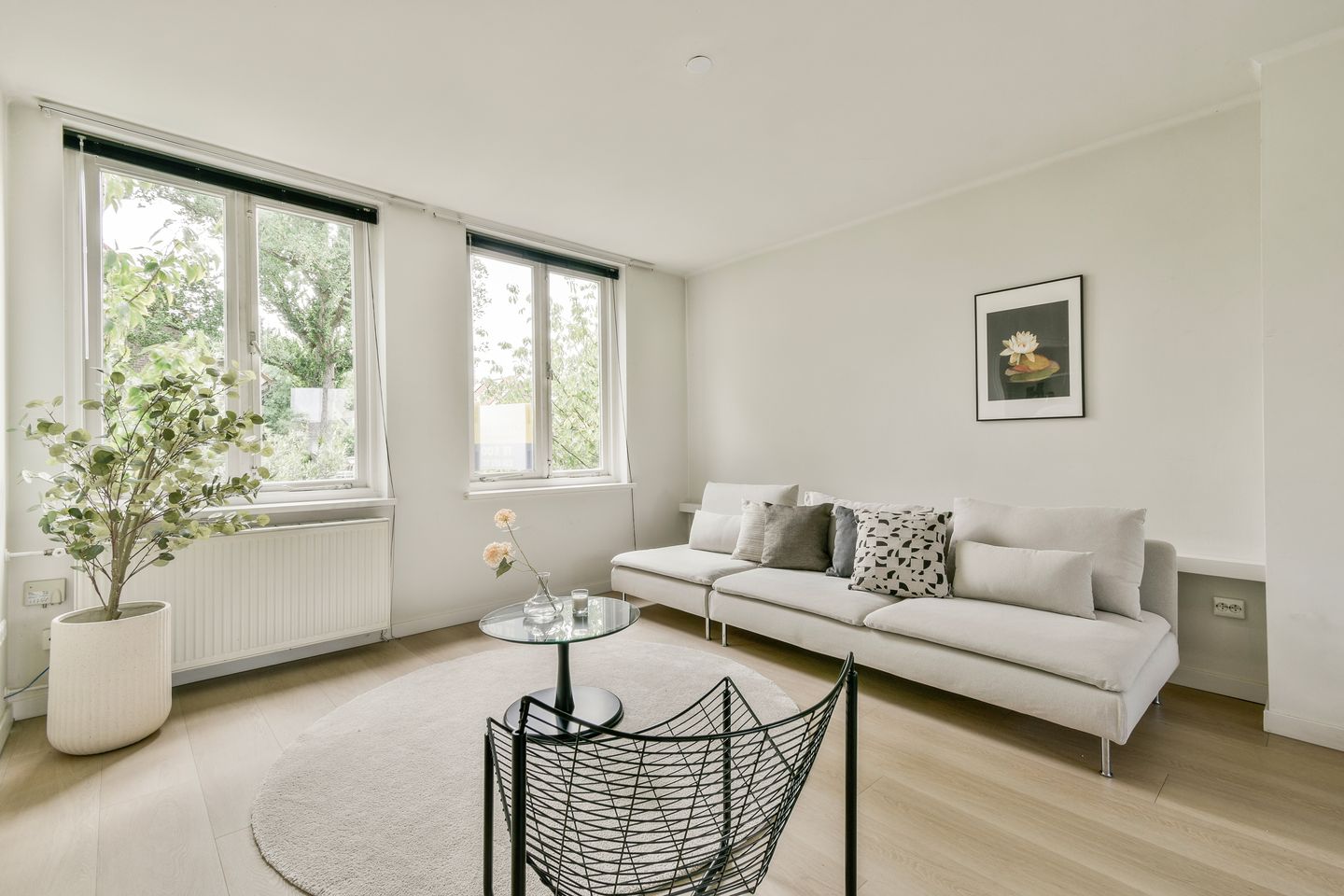 Foto 4 van Mr. Troelstralaan 44-A