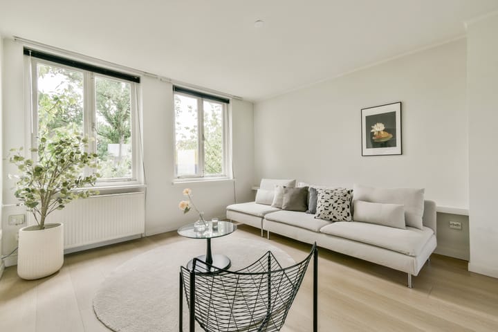 Foto 4 van Mr. Troelstralaan 44-A