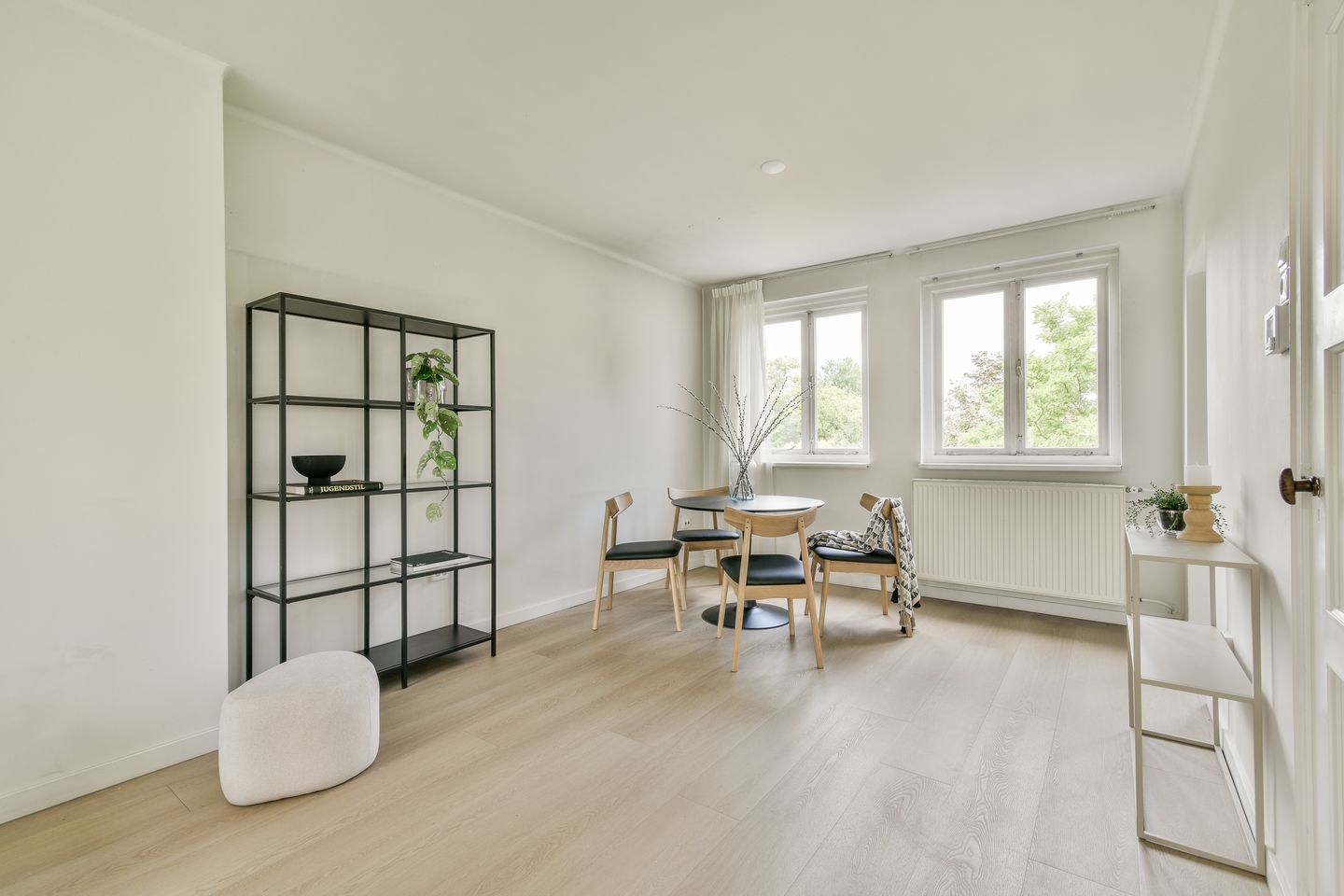 Foto 5 van Mr. Troelstralaan 44-A