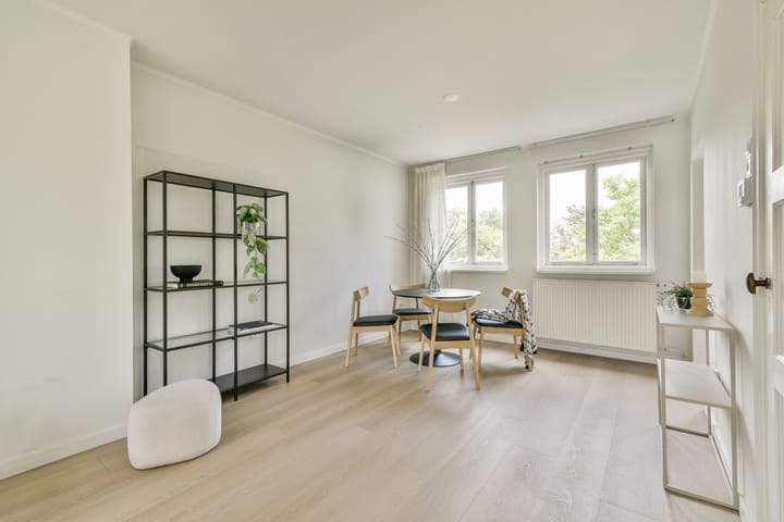 Foto 5 van Mr. Troelstralaan 44-A