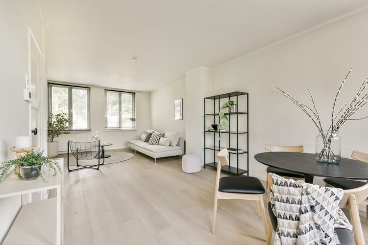 Foto 6 van Mr. Troelstralaan 44-A