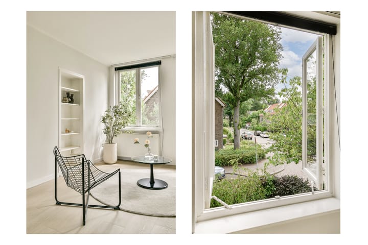 Foto 7 van Mr. Troelstralaan 44-A