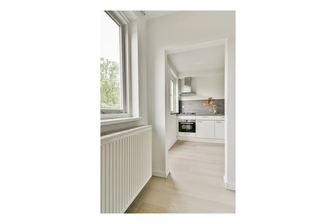 Foto 8 van Mr. Troelstralaan 44-A