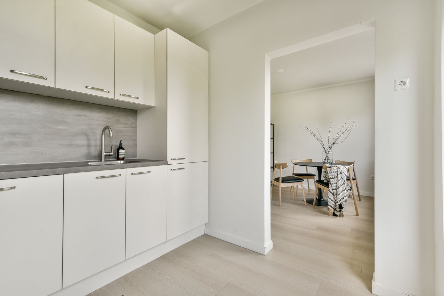 Foto 10 van Mr. Troelstralaan 44-A