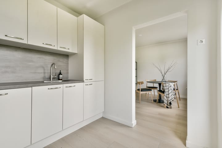 Foto 10 van Mr. Troelstralaan 44-A