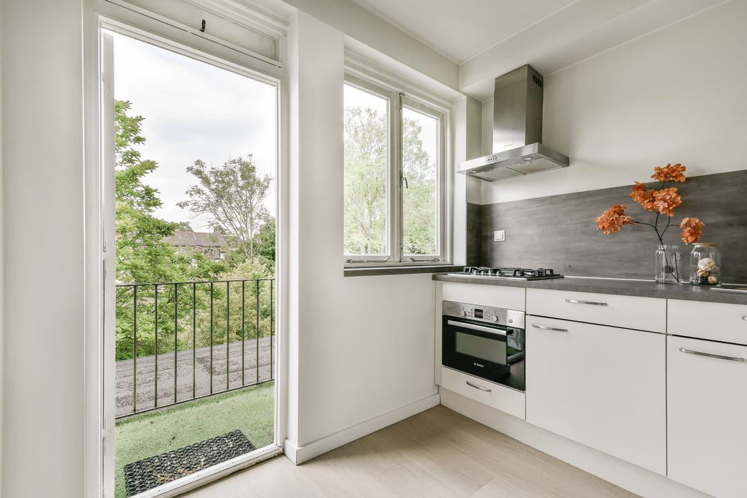 Foto 11 van Mr. Troelstralaan 44-A