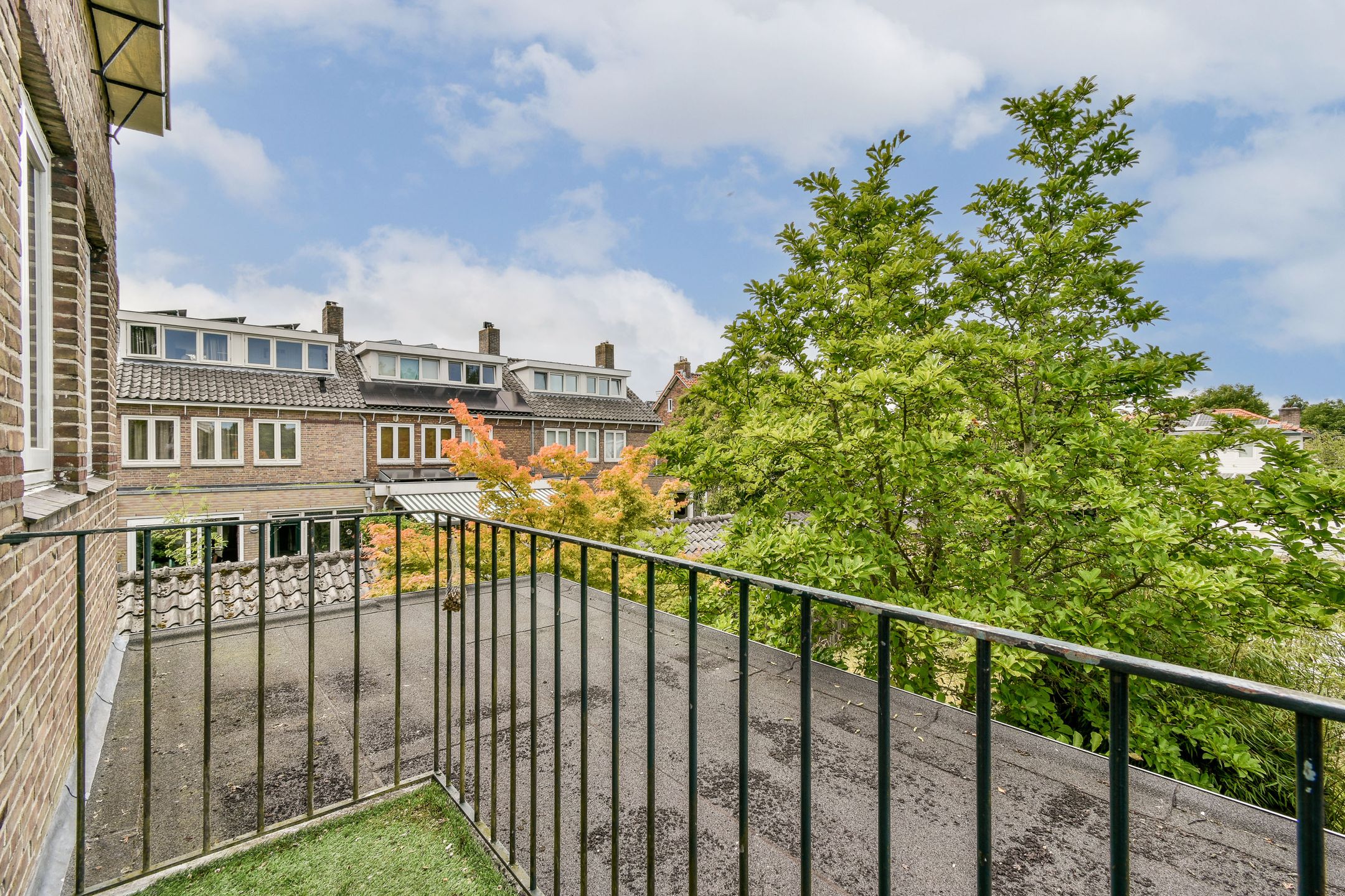 Foto 12 van Mr. Troelstralaan 44-A