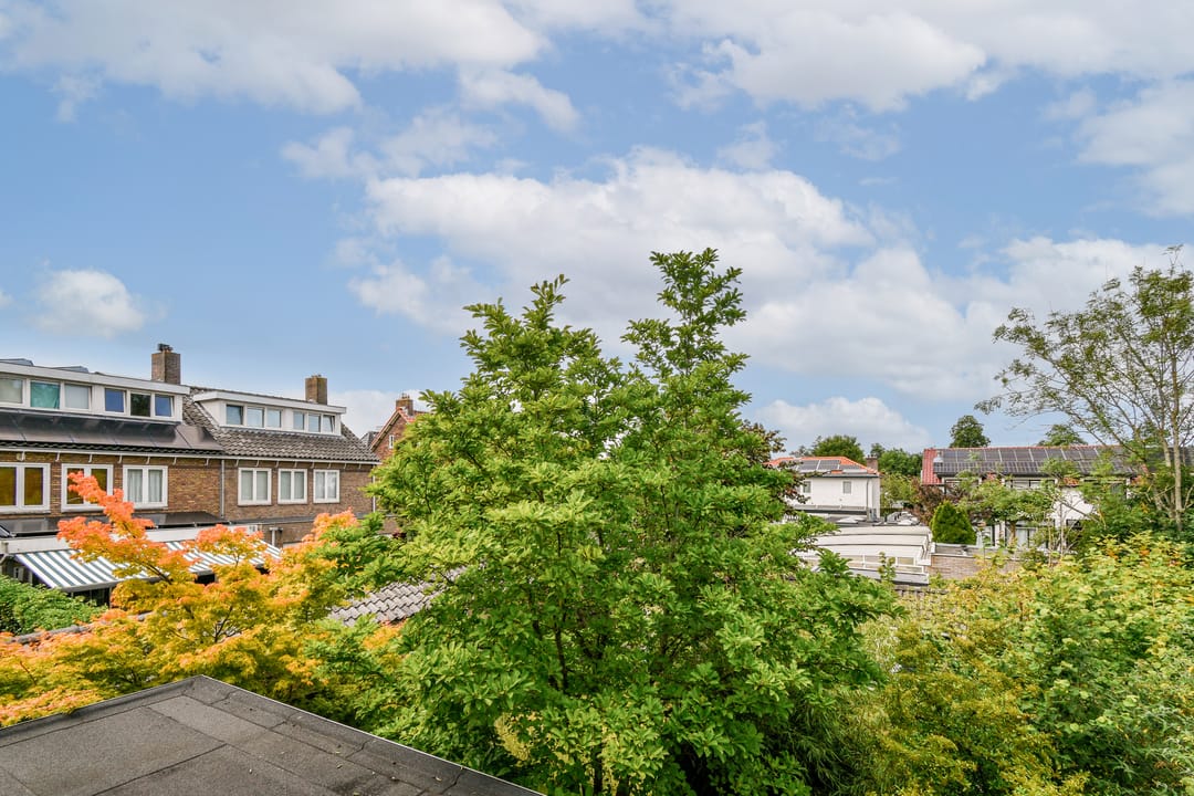 Foto 13 van Mr. Troelstralaan 44-A