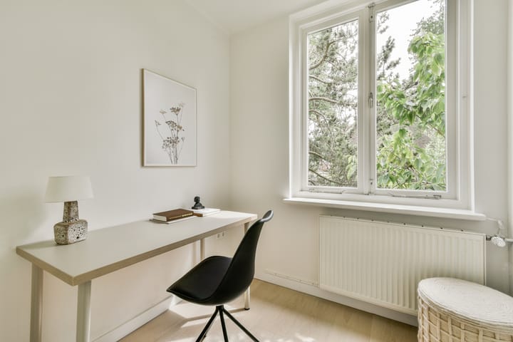 Foto 14 van Mr. Troelstralaan 44-A