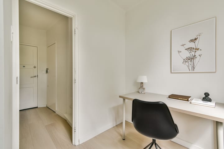 Foto 15 van Mr. Troelstralaan 44-A