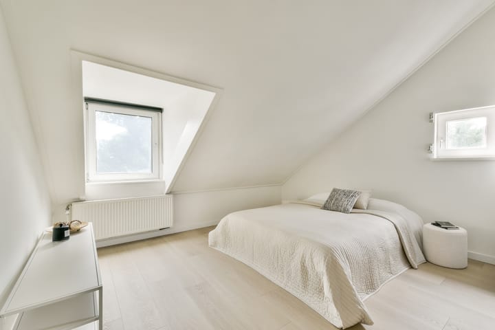 Foto 19 van Mr. Troelstralaan 44-A