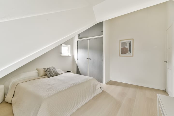 Foto 20 van Mr. Troelstralaan 44-A