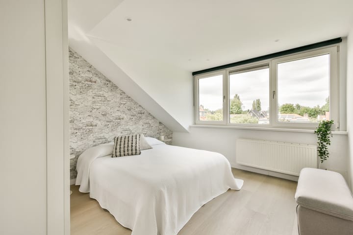 Foto 24 van Mr. Troelstralaan 44-A