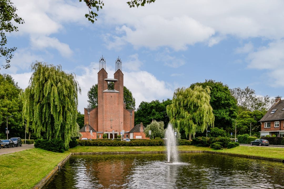 Foto 31 van Mr. Troelstralaan 44-A