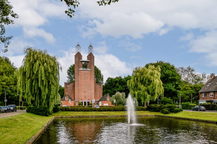 Foto 31 van Mr. Troelstralaan 44-A