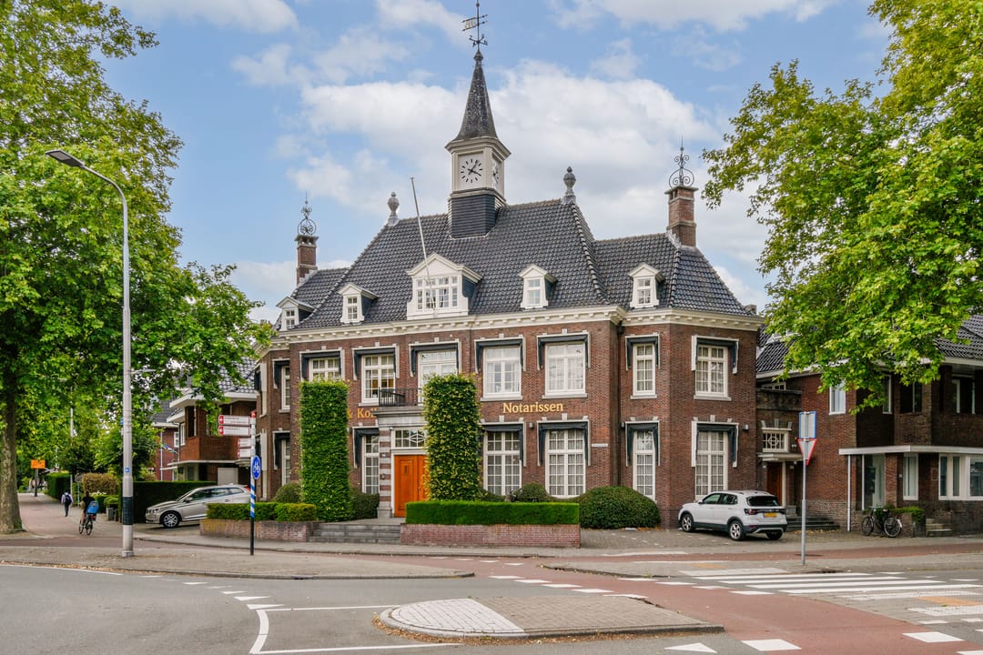 Foto 32 van Mr. Troelstralaan 44-A